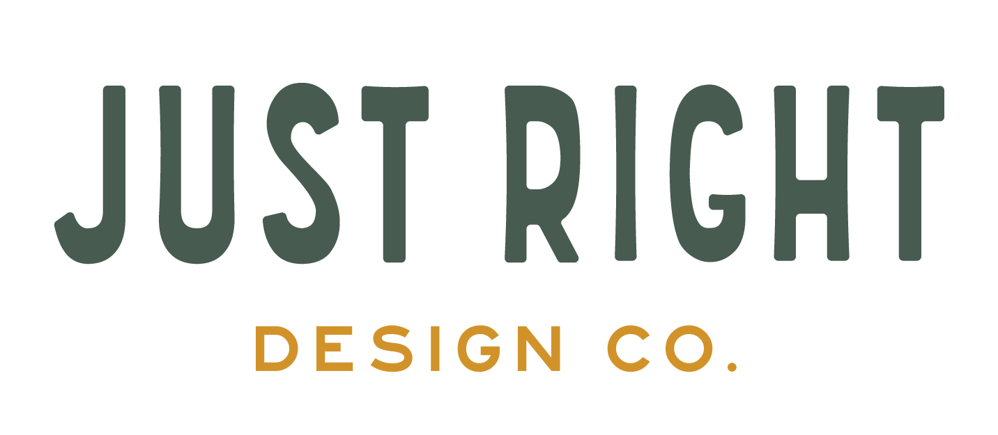 Just Right Design Co.