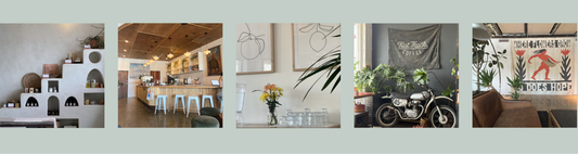 5 Must Visit Austin Coffee Shops (curated by a local)