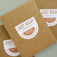 Howdy Holidays Card: 8 Pack