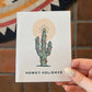 Howdy Holidays Card: 8 Pack