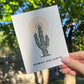 Howdy Holidays Card: 8 Pack