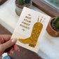 "Not Your First Rodeo" Birthday Card