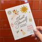 "Treat Yourself" Birthday Card